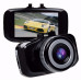 PANSIM 2.7-inch LCD Screen Full HD 1080P Car Dash Camera for Front View Recording